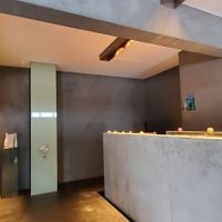 店内 #Veganuary at Mochi Takumi Shizuku (Kishiwada Main Store) - 餅匠しづく 岸和田本店 in Osaka