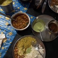   at Sj's Curryclub  in Providenciales