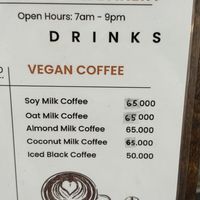   at Tit & Mit in Hai Phong