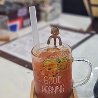  at Tit & Mit in Hai Phong