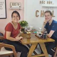  at Tit & Mit in Hai Phong