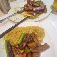  at Chez Chili in Montreal