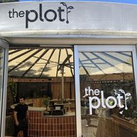   at The Plot in Costa Mesa