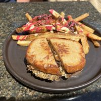   at The Plot in Costa Mesa