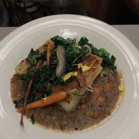 Shepard’s pie  at The Plot in Costa Mesa