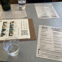   at The Plot in Costa Mesa