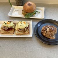   at The Plot in Costa Mesa