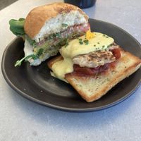   at The Plot in Costa Mesa