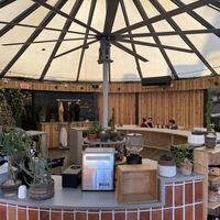   at The Plot in Costa Mesa