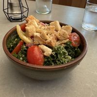   at The Plot in Costa Mesa