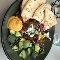   at The Plot in Costa Mesa