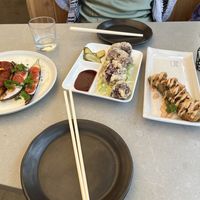   at The Plot in Costa Mesa