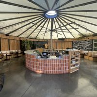 Inside  at The Plot in Costa Mesa