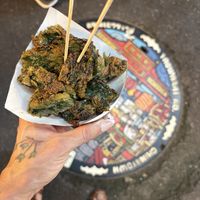   at Guichai Yaowarat - กุยช่าย เยาวราช in Bangkok