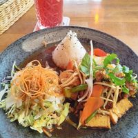 V3 at Restaurant No. 90 in Peine