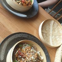 V4: Banh Canh Hap at Restaurant No. 90 in Peine