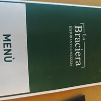  at La Braciera - Palermo Airport in Palermo