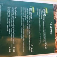  at La Braciera - Palermo Airport in Palermo