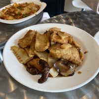   at Gastronomia Cinese Hao Yun in Genoa