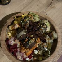   at Hawaiian Poke Bowl - Maastricht in Maastricht