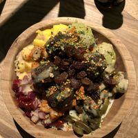   at Hawaiian Poke Bowl - Maastricht in Maastricht