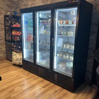 Assortments   at SAM'S KITCHEN in 