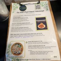  at SAM'S KITCHEN in 