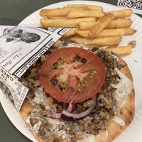   at SAM'S KITCHEN in 