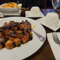  at Andaman Thai Cuisine in Framingham