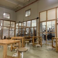  at Bidassoa Basque Brewery in Irun