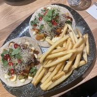   at Pretty Boy Wingery Kamppi in Helsinki