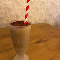 fragochino at Godis Dulce Poder in Murcia