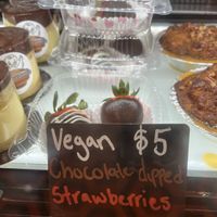   at Spooky's Swirls in Chandler