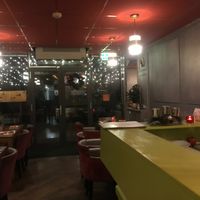  at Kathmandu Kitchen in Beverwijk