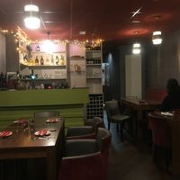  at Kathmandu Kitchen in Beverwijk