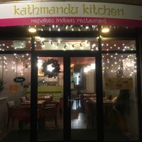  at Kathmandu Kitchen in Beverwijk