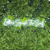   at Planet Vegan in Fresno