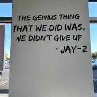   at Planet Vegan in Fresno