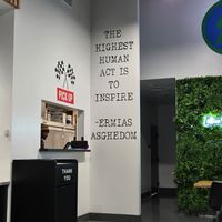  at Planet Vegan in Fresno