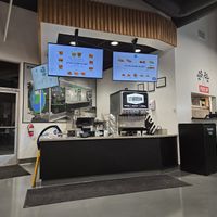  at Planet Vegan in Fresno