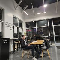  at Planet Vegan in Fresno