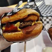  at Planet Vegan in Fresno