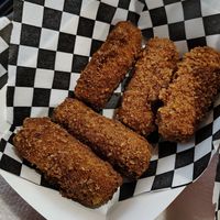  at Planet Vegan in Fresno