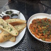   at DreamLand Cafe in Ottawa