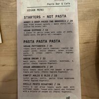   at DreamLand Cafe in Ottawa