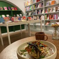  at Fable in Lisbon