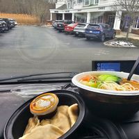  at Dumpling Daughter - Weston in Weston