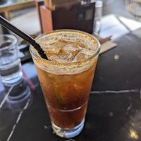 Kala Khatta Soda at Tikka Take Sydney in Baulkham Hills
