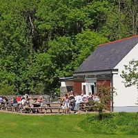   at The Lock Keeper's Inn in Belfast