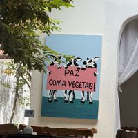   at Oásis Natural - Alimentação Saudável in Natal